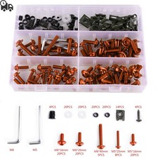 177PCS Motorcycle Sportbike