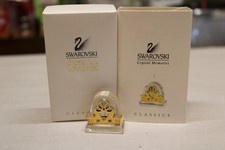 Swarovski Crystal Memories Old
