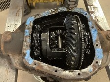 Rear Axle 9.75" Ring Gear 3.55