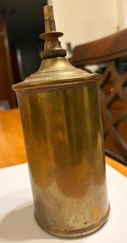 Large success antique - success,