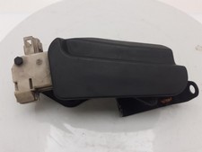PIAGGIO VESPA Seat Lock 2019  