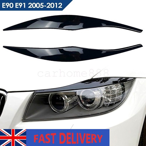 For bmw e90 e91 - for,