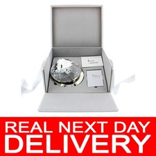 Swarovski AURA PRESTIGE EDITION Pure Parfum 30ml *** RARE! *** RRP £950