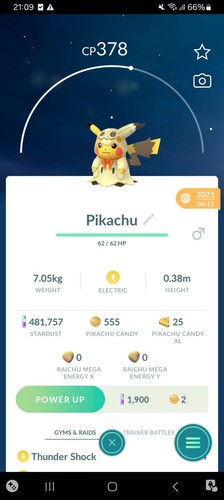 Pikachu pokemon mimikyu - pokemon,
