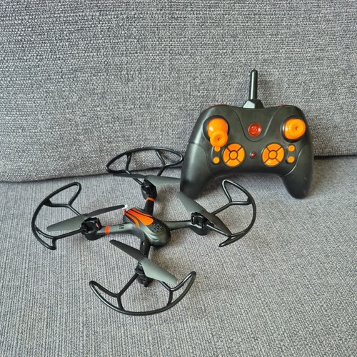 Indoor quad remote control - indoor,