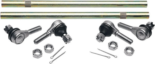 Moose tie rod upgrade kit - rod, mse