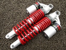 Gsx1100S Katana Yoshimura Rear