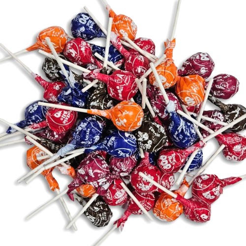 Tootsie roll chocolate - 1,