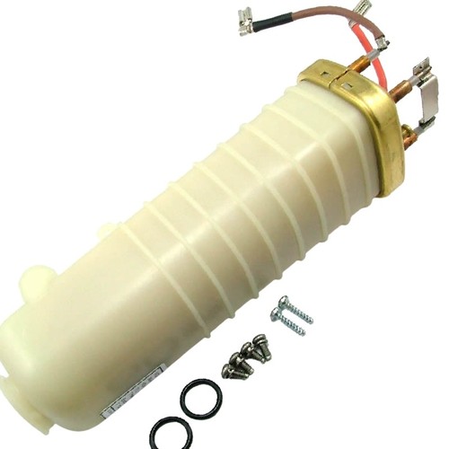 Mira jump heater tank - heater, assembly