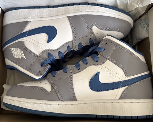 Nike air jordan mid - jordan, 1
