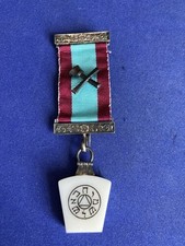 GOOD VINTAGE MASONIC MARK
