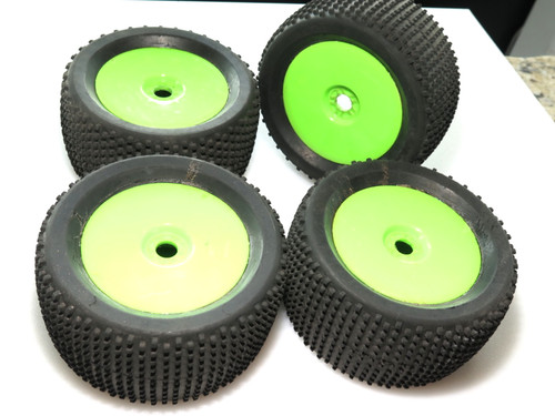 Truggy jconcepts mounted - truggy,