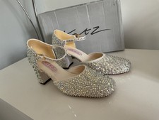 Katz Bridal / Wedding Shoes