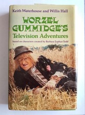 Worzel Gummidge's Television