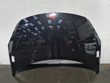 PEUGEOT 307 MK1 2007 BLACK