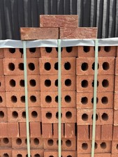 Forterra Village Sunglow Facing Bricks 495 Qty