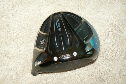 Callaway rogue draw head - draw,