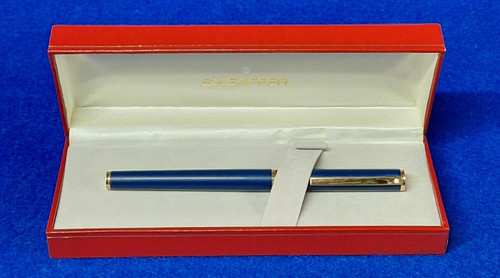 Vintage sheaffer fashion trz - sheaffer,