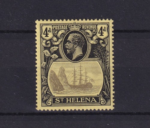 Helena kgv 1922 - st, sg92