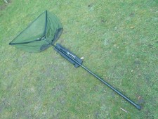 Fox warrior 6ft 1pc - warrior,