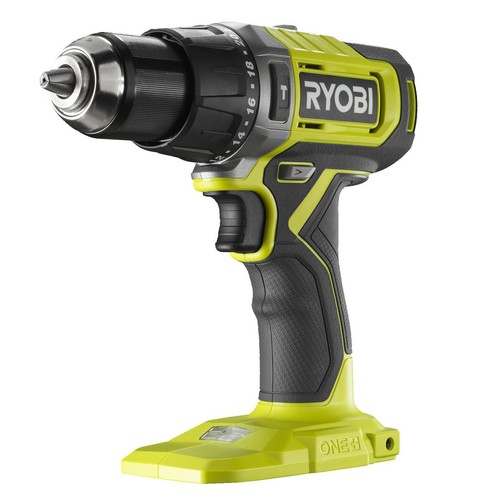 Ryobi 18v one - ryobi, rpd18-0