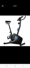 Exercise Bike Gym Workout
