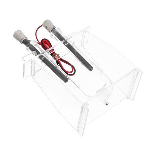 Separation electrolysis kit - separation,