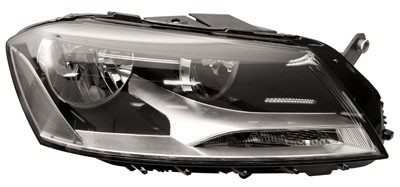 Passat saloon headlight - vw,