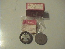 VESRAH VD313 FRONT BRAKE PADS