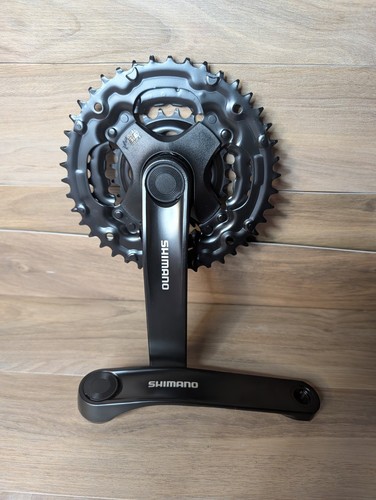 Shimano tourney ty301 - shimano,