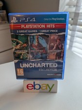 Uncharted: The Nathan Drake