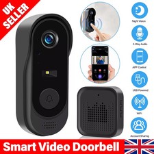 Smart WiFi Wireless Video