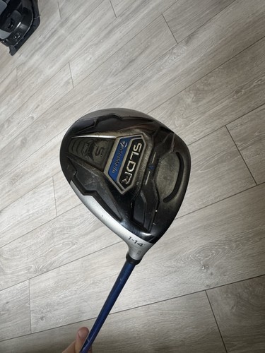Taylormade sldr mini driver - taylormade,