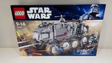 LEGO Star Wars Clone Turbo