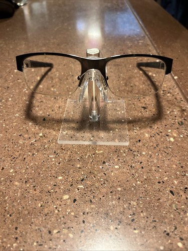 Oakley crosslink eyeglasses - oakley,
