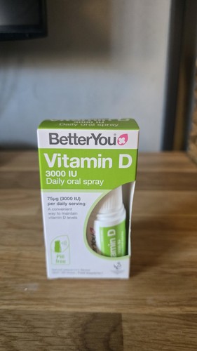 Betteryou d3000 vitamin - d3000,