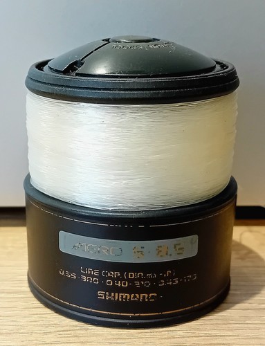 Retro vintage fishing reel - retro,