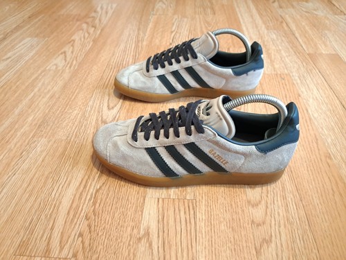 Adidas gazelle wonder taupe - gazelle,