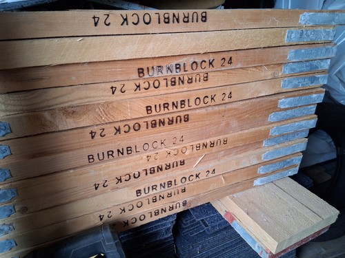 Scaffolding boards - scaffolding,