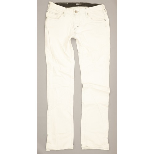 Lee knox men white - men, straight