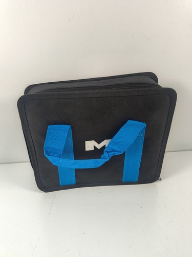 Mac allister emty case for - allister,