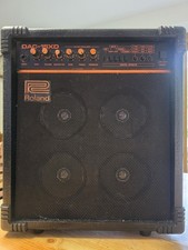 ROLAND DAC 15 XD  with BUILT IN EFFECTS /  FOUR SPEAKER VERSION