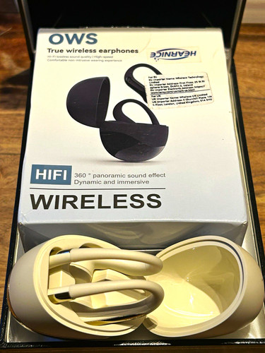 Hearnice ows bluetooth true - hearnice,