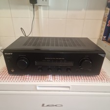 Sony TA-FE370 Integrated