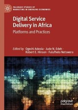 Digital service delivery - service,