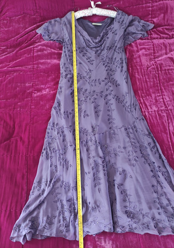 Ann harvey silk - harvey, blend,