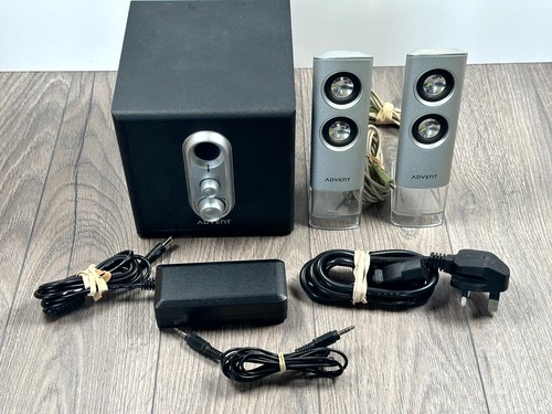 Advent ade 210c black silver - ade-210c,