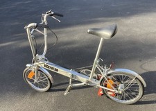 Bickerton Foldable Bike