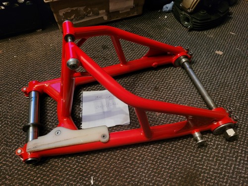 Harris ducati tt2 pantah - harris,