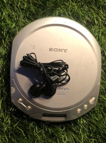 Sony walkman e330 rare - walkman, d-e330